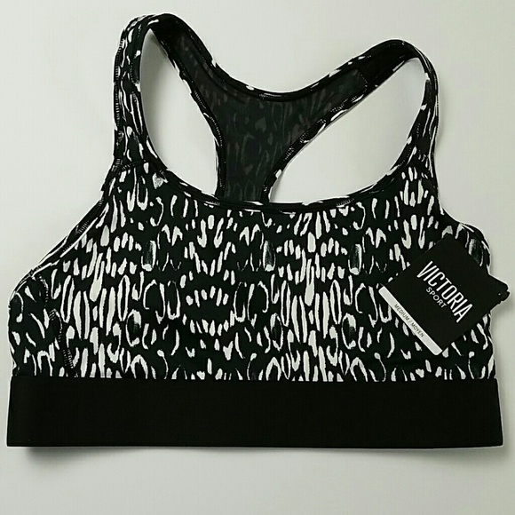 Victoria's Secret  Sports Bra NWT - Picture 6 of 6